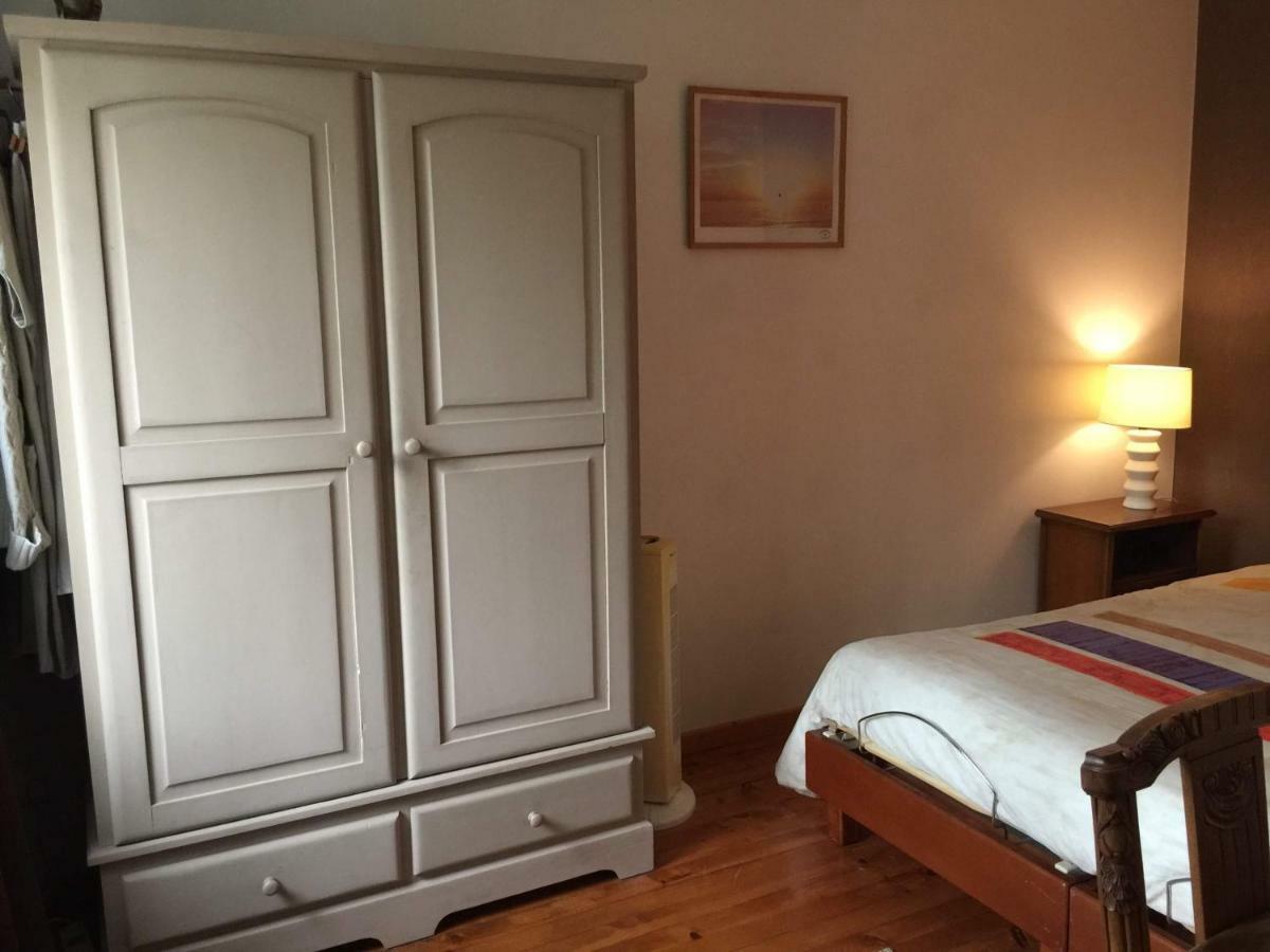 "La Petite Maison" Sainte-Foy-lès-Lyon Eksteriør billede